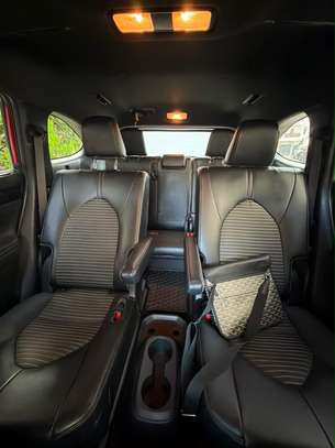 TOYOTA HIGHLANDER  2023 image 3