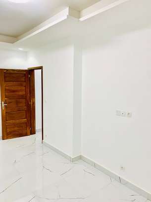 APPARTEMENT F3 TOUT NEUF À LA CITÉ CHEIKH AMAR image 2
