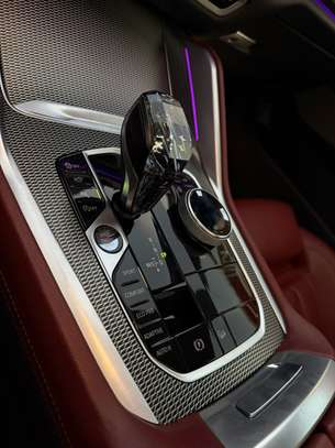 BMW x6 xdrive 40i Pack M image 6