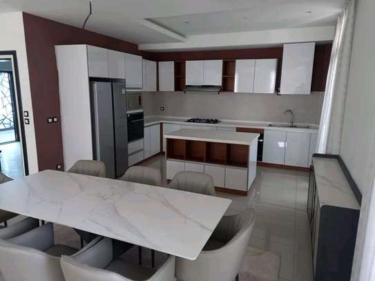 Appartement à vendre almadies image 14