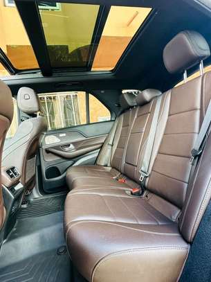 Mercedes benz GLE 450 2022 image 10