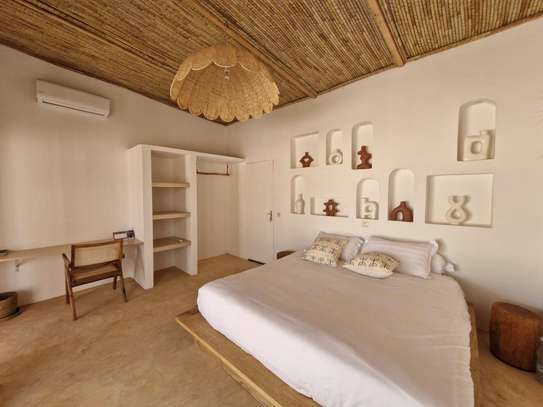 Hôtel Okaï image 9