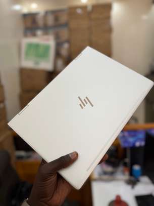 HP ELITEBOOK X360 830 G6 image 8