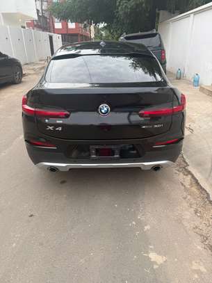 BMW X4 2020 image 6