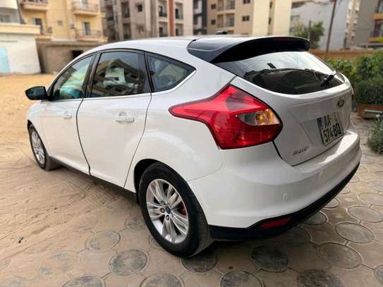 Ford Focus 2014 image 2