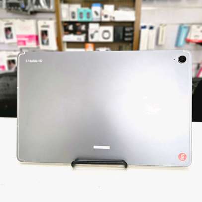 Tablette Samsung S10fe+ 13.1pouce image 5