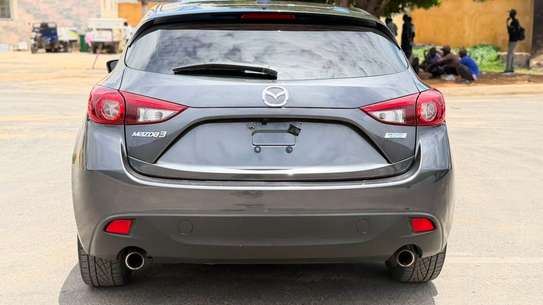 MAZDA 3 GT 2015 image 13