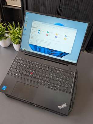 Lenovo l16 i5 13th gen SSD nvme 512gb image 5