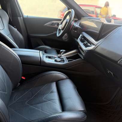 BMW Xm2024 image 7