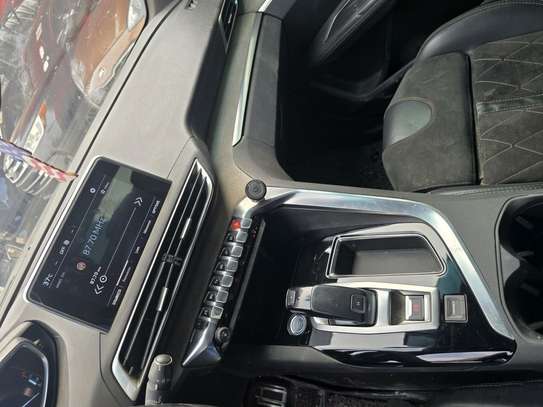 peugeot 3008 GT L INE diesel image 8