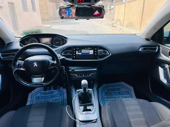 PEUGEOT 308 2016 image 10