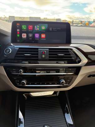 2019 BMW X3 XDRIVE30i image 8