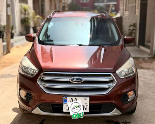 Location Ford Escap image 6
