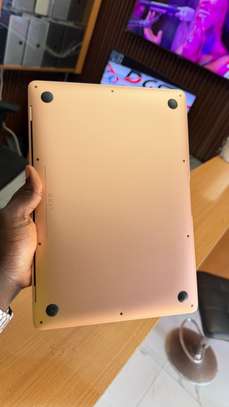 MacBook M1 Rose Gold 2020 - SSD 512/Ram16Go image 6