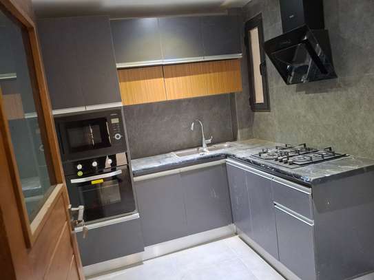 APPARTEMENT F4 À LOUER AUX MAMELLES image 7