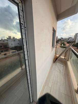 Deux chambres à louer par mois image 13