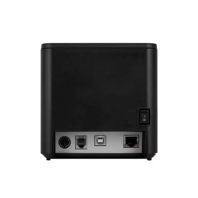 IMPRIMANTE TERMIQUE USB + BLUETOOTH MP-3380 (80MM) image 3