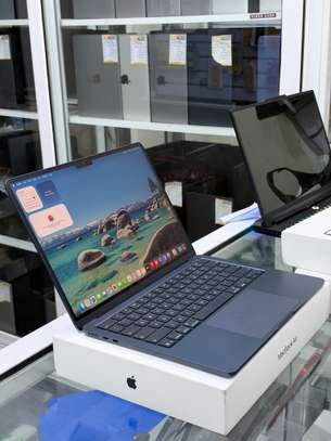 MacBook Air 2026 M5 image 2
