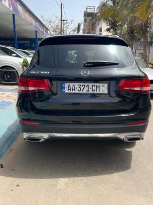 🔥 Mercedes GLC 300 2020 – Confort Premium Garantie image 15