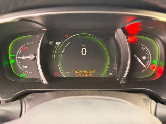 RENAULT SM6 ANNÉE 2017 image 2