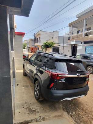 KIA SELTOS 2021 image 3