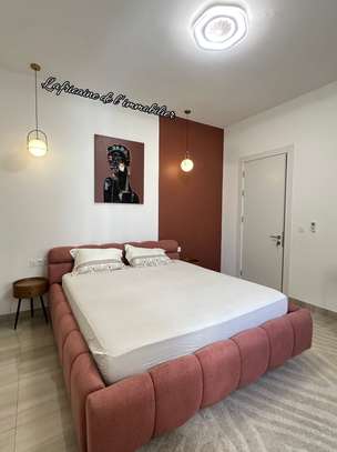 Appartement meublé à louer – Mermoz image 11