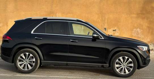 Mercedes benz Gle 350 2022 image 5