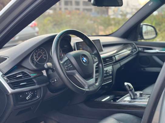 BMW X5 image 9