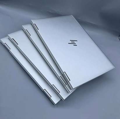 HP Elitebook 1030 cor i7 X360 Tactile image 2