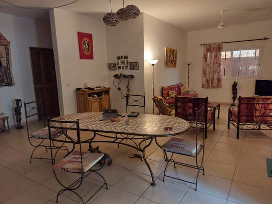 SALY : Splendide Villa Meublée de 198 m² proche Mer à vendre image 3