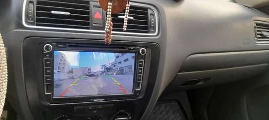 Jetta  Volkswagen 2013 image 3