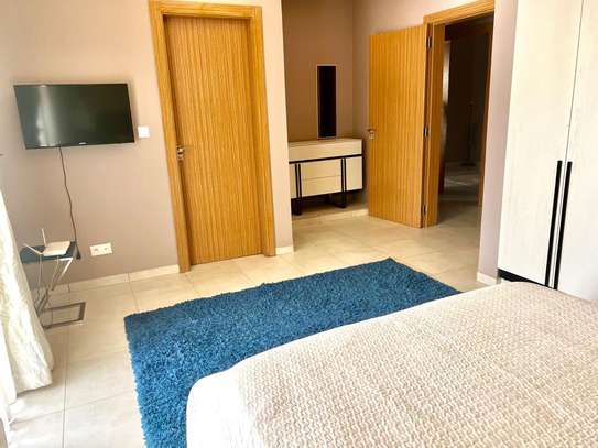 Appartement meublé F4 situé a ngor almadies image 7