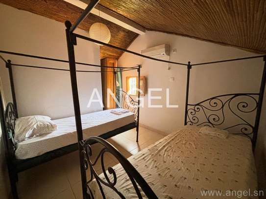 Ref_6244_PL – Jolie villa en duplex à vendre à Ngaparou image 3
