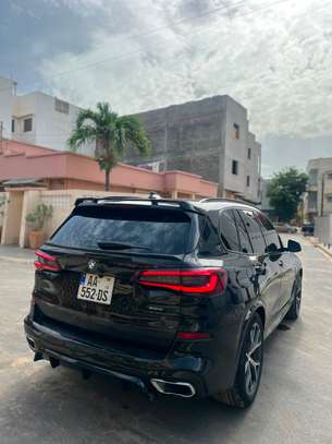BMW x5 image 4