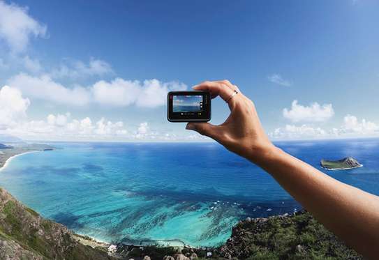 GoPro Hero 4K image 7