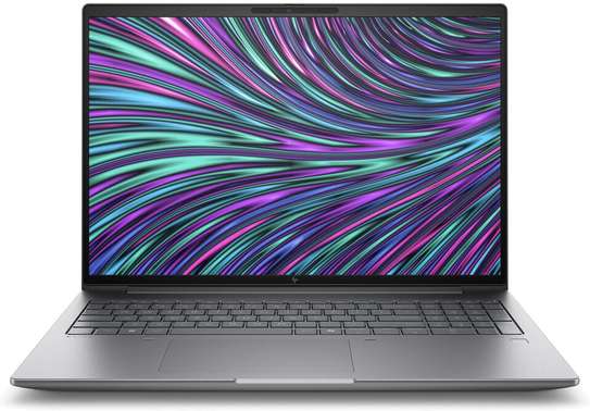 Hp Zbook Ryzen 9 Power G11 ( Ultra 9 ) image 5