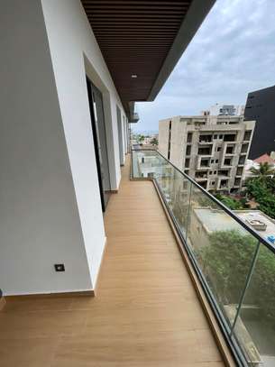 ELEGANT  APPARTEMENT F4 À MERMOZ | RÉSIDENCE AVEC PISCINE image 12