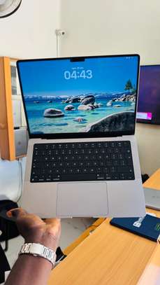 MacBook M1 Pro 2021  - 16’pouce & 14’pouce image 6