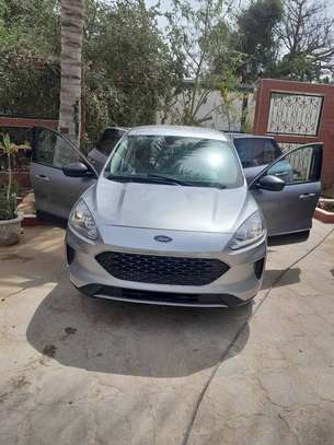 Ford Escape image 6