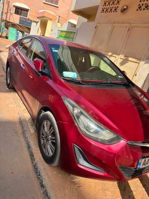 Hyundai Elantra 2016 image 11