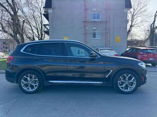 BMW X5 Année 2019 image 13