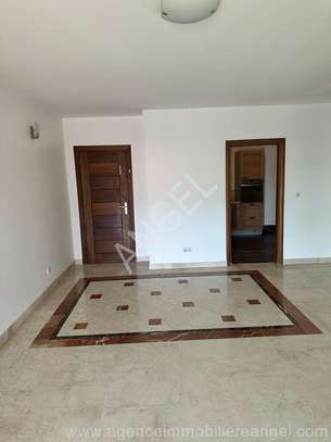 Appartement  À Louer  -Fann Résidence image 7
