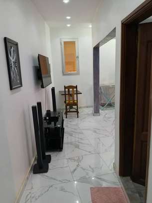 Studio f2 meublé à louer à Ngor Almadies image 3