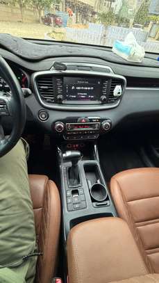 Kia Sorento 2019 Diesel image 6