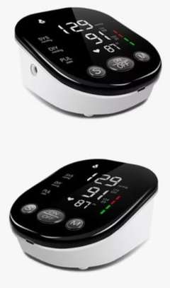Tensiomètre, moniteur de pression artérielle rechargeable image 12