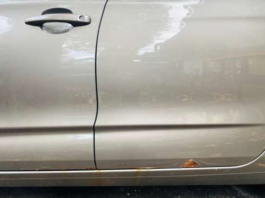 Citroën C4 Diesel 2016 image 9