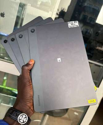Samsung Galaxy tab A9 plus 11 pouce image 5