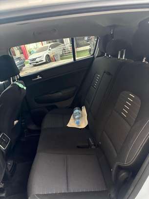 KiA SPORTAGE 2018 image 5