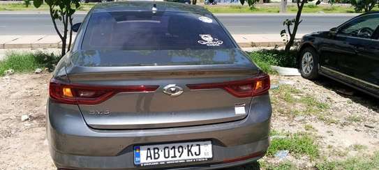 RENAULT SM6 image 3