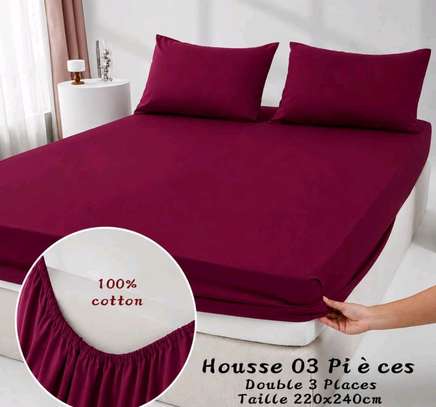 Draps housse image 3